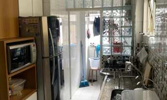 Imagem 6: Apartamento com 2 dormitórios à venda, 69 m² por R$ 359.000,00 - Alto da Mooca - São Paulo