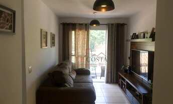 Imagem: Apartamento com 2 dormitórios à venda