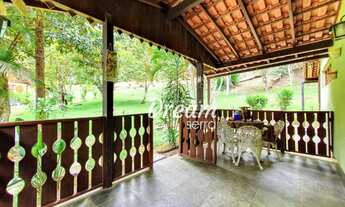 Imagem 6: Casa com 2 dormitórios à venda, 70 m² por R$ 400.000,00 - Vargem Grande - Teresópolis/RJ