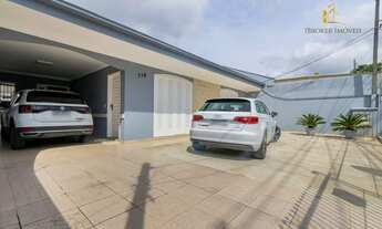 Imagem: Casa com 3 quartos à venda, 212 m² por