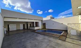 Imagem: Casa com 3 dormitórios à venda, 180 m²