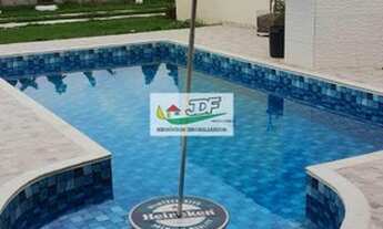 Imagem 3: Chácara à venda no bairro Cristal - Mairinque/SP