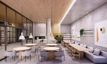 Imagem 6: Apartamento com 3 dormitórios à venda, 228 m² - Juvevê - Curitiba/PR - Rodin