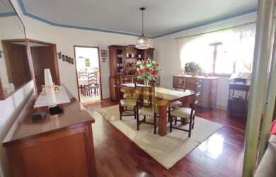 Imagem 5: Casa com 3 dormitórios à venda, 274 m² por R$ 850.000 - Árvore Grande - Pouso Alegre/MG