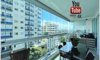 Imagem: Belíssimo 2 quartos com suíte a uma quadra