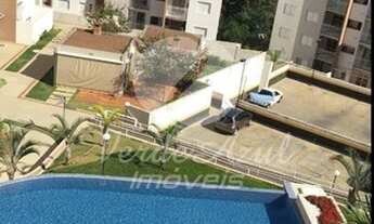 Imagem: Apartamento - Jardim Alto da Boa Vista