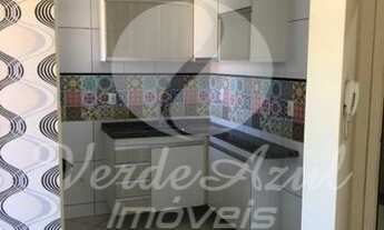 Imagem 7: Apartamento - Jardim Santa Rosa - Nova Odessa