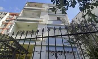 Imagem: Porto Alegre - Apartamento Padrão - Centro