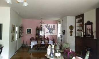 Imagem 3: Casa a venda no Centro - Petrópolis - RJ