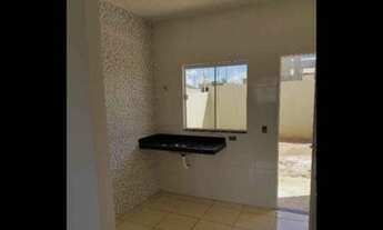 Imagem 6: Linda Casa - 1 quarto, 1 banheiro 1 vaga