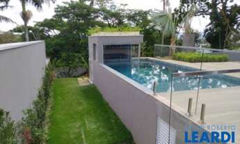 Imagem 3: CASA EM CONDOMÍNIO - CONDOMÍNIO FLAMBOYANT-B - SP