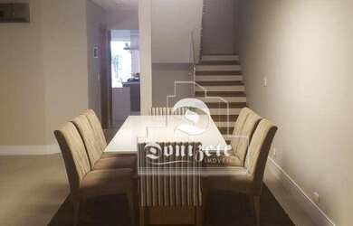 Imagem 5: Sobrado à venda, 316 m² por R$ 1.568.000,01 - Jardim Bom Pastor - Santo André/SP