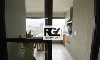 Imagem 5: Apartamento com 2 dormitórios para alugar, 69 m² por R$ 6.600,00/mês - Vila Mariana - São