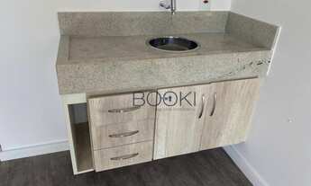 Imagem 4: Oportunidade - Thera Faria Lima Office - 40 m² - Pinheiros