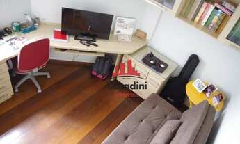 Imagem 6: Apartamento com 3 dormitórios à venda, 140 m² por R$ 795.000 - Baeta Neves - São Bernardo