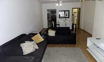 Imagem 3: Apartamento residencial à venda, Boqueirão, Santos