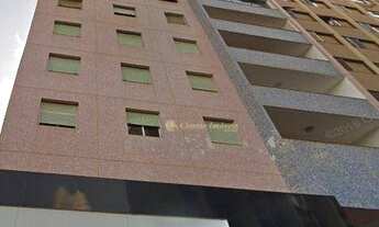 Imagem 2: Apartamento com 3 dormitórios à venda, 164 m² por R$ 420.000,00 - Centro - Ribeirão Preto