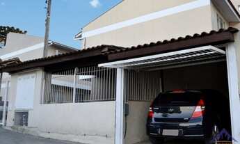 Imagem: RESIDENCIAL POSITANO II