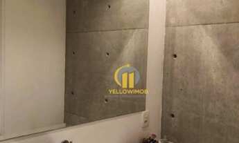 Imagem 6: Apartamento à venda, 70 m² por R$ 650.000,00 - Vila Regente Feijó - São Paulo/SP