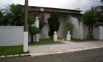 Imagem 3: Casa com 4 dormitórios à venda, 1000 m² por R$ 2.800.000,00 - Acapulco - Guarujá/SP