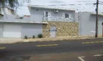 Imagem 3: Casa 3 dorm. sendo 1 suíte - Jardim Paulistano