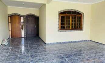 Imagem 3: Casa com 3 dormitórios à venda, 191 m² por R$ 545.000,00 - Cidade Morumbi - São José dos C