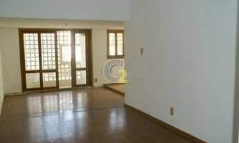 Imagem 5: APARTAMENTO - HIGIENÓPOLIS - 2 DORMITÓRIOS - SEM VAGA - 112 M²