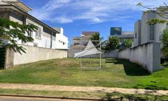 Imagem: Terreno à venda, 383 m² - Alphaville 2