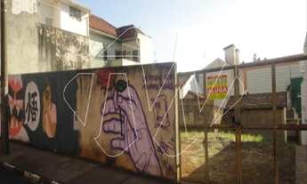 Imagem: Locação de Terreno / Padrão na cidade