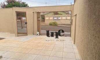 Imagem 2: Casa com 3 dormitórios à venda, 148 m² por R$ 350.000,00 - Luiz de Sá - Londrina/PR