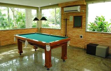 Imagem 6: Apartamento para venda tem 91 metros quadrados com 2 quartos