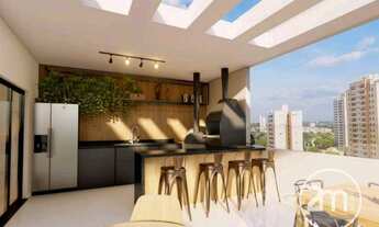 Imagem 2: Studio com 1 dormitório à venda, 30 m² por R$ 258.000,00 - Jardim Sao Paulo - São Paulo/SP