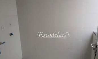 Imagem 7: Apartamento à venda, 34 m² por R$ 273.000,00 - Jardim São Paulo - São Paulo/SP