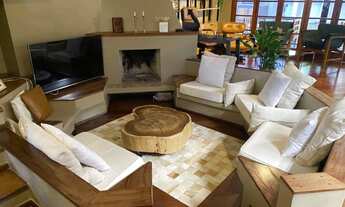 Imagem: Casa de condomínio para aluguel e venda