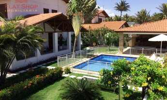 Imagem 2: Casa com 4 dormitórios à venda, 320 m² por R$ 2.000.000,00 - Cumbuco - Caucaia/CE