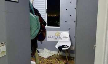 Imagem 2: Apartamento com 3 dormitórios à venda, 74 m² por R$ 445.000 - Jardim Paraíba - Jacareí/SP