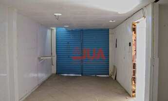 Imagem 7: Loja com 78m2, 2 Pisos, Divisórias, Copa e Banheiro, para alugar por R$ 6.000/mês - Centro