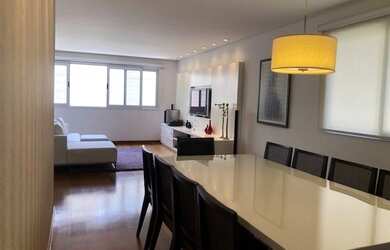 Imagem 3: Apartamento `com 4 quartos à venda, 360 m² no Itaim Bibi