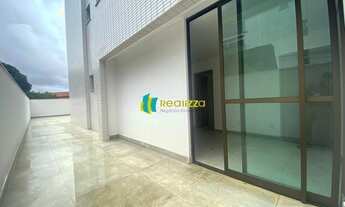 Imagem 6: BELO HORIZONTE - Apartamento Padrão - Itapoã