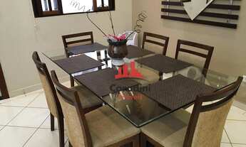 Imagem 7: Casa com 3 dormitórios à venda, 120 m² por R$ 400.000,00 - Parque Residencial Jaguari - Am