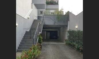 Imagem 3: CASA DE CONDOMINIO FECHADO COM 3 SUITES NA FRENTE DO PARQUE DO PIQUERI NO BAIRRO DO TATUAP