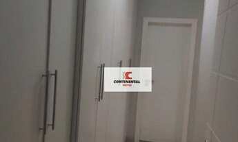 Imagem 6: Sobrado com 3 dormitórios à venda, 282 m² por R$ 1.160.000,00 - Parque São Diogo - São Ber