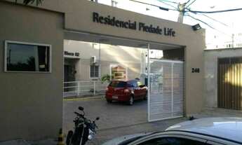 Imagem 2: Ótimo apto em Candeias/Piedade