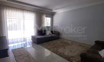 Imagem 6: Sobrado, FL 38, Goiânia, Parque Das Flores