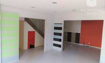 Imagem 3: Loja para alugar, 140 m² por R$ 13.000,00/mês - Moema - São Paulo/SP