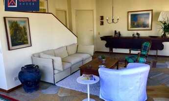 Imagem 5: Apartamento Venda 2 Dormitórios - 148 m² Chácara Santo Antônio