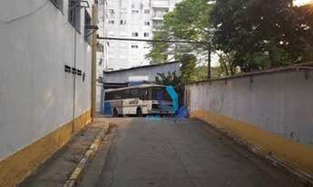 Imagem 2: Galpão à venda, 2378 m² por R$ 12.000.000,00 - Santo Amaro - São Paulo/SP