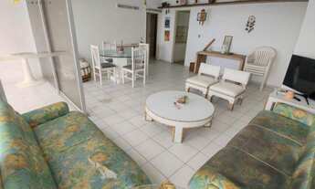 Imagem 7: Apartamento à venda, 130 m² por R$ 750.000,00 - Pitangueiras - Guarujá/SP