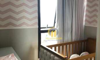 Imagem 2: Apartamento à venda, 70 m² por R$ 650.000,00 - Vila Regente Feijó - São Paulo/SP