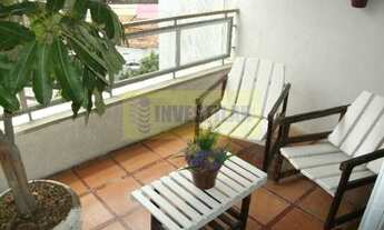 Imagem 3: EDF. GALEÃO Apartamento com 3 dormitórios